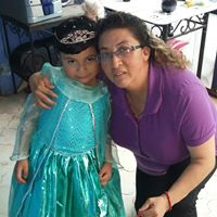 Maria de Jesus Pacheco Almaras