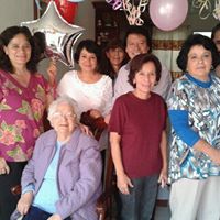 Ofelia Larios Zepeda