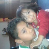 Aracely Velazquez Vazquez