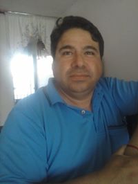 Gerardo Ayala Villanueva