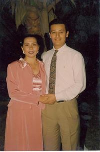 Maria del Carmen Cruz Ceballos