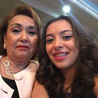 Mary Rodríguez López