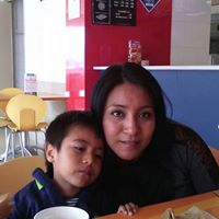 Nancy Arely Hernandez Baxin