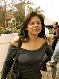 Cristina Reyes Flores