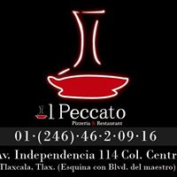 Il Peccato Tlaxcala