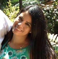 Cynthia Revueltas Santos