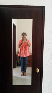 Yesika Nuñez Cazares