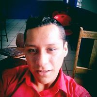Hugo Cesar Lopez Hernandez