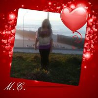 Mary Mtz