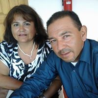 Marisela Gonzalez Romero