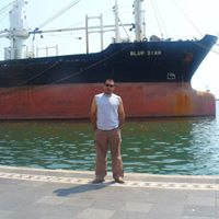 Rafael Magdaleno Hernandez