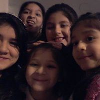 Marisabel Lujan Adauto