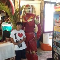 Luis Roberto Hernández Escobar