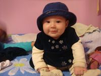 Veronica Estrada Romero