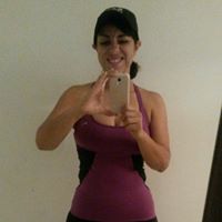 Nicte Vazquez