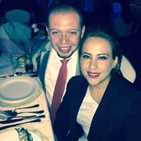 Karina Velasco Sanchez