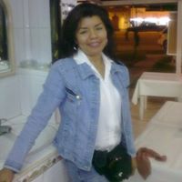 Marbella Reinhardt Sarao