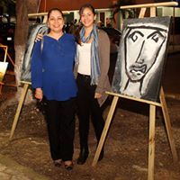 Cristina Olvera Raya