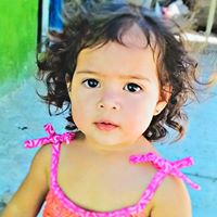 America Murga Flores