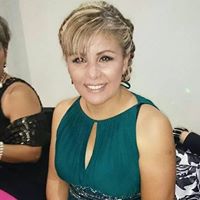 Gabriela Perez Valladares