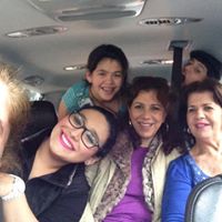 Margarita Carranza Reyes