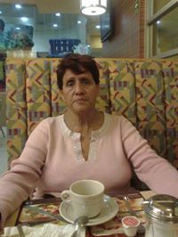 Silvia Rodriguez Roldan