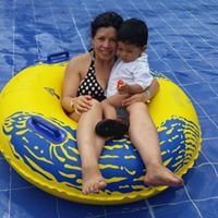 Adriana Maria Puentes Fresneda