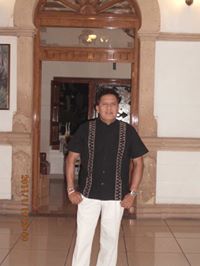 Víctor Gallardo Triana