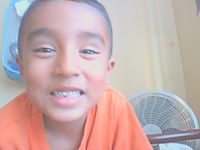 Erendira Maria De La Paz Calderon