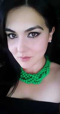 Sharesly Coronel Macías