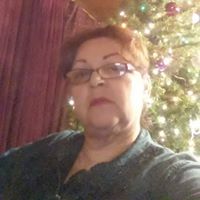 Lety San Martin Gomez