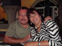 Evangelina Rodriguez