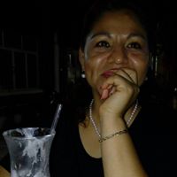 Ma Luisa Garcia Sifuentes