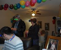 Maria Elena Lozano Martinez