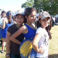 Dulce Maria Sanchez Ramirez