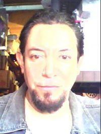 Juan Eduardo Cruz Suarez