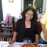 Francisca Jacinto Mendoza