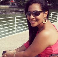 Kikey Jimenez Martinez