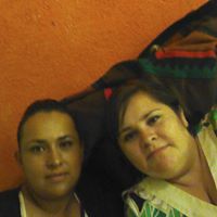 Carla Adriana Sanchez Buenrostro