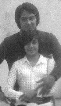 Elena Rodriguez Flores