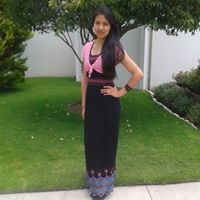 Esmeralda del Llano
