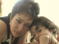 Sara Espino Cristerna