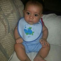 Maribel Garcia de Sandoval