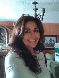 Erika Bahnsen Sanabria