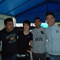 Martin Es Victor
