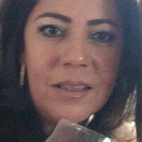 Ali Flores