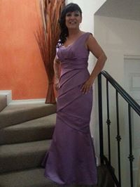 Patricia Salazar Aguero