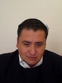 Israel Retis Martiez