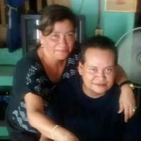 Maria Isabel Silva Valdes