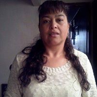 Tere Vilchis Salazar